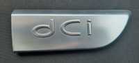 Placa DCI Megane / Scenic