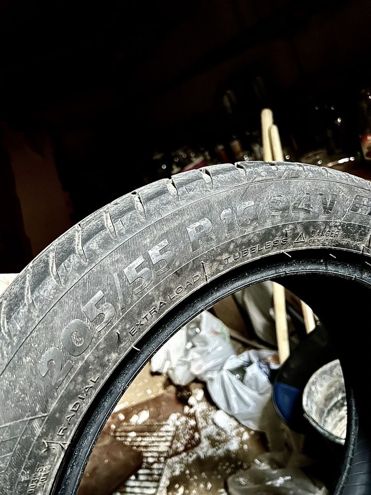 Шины,резина Taurus High Performance 205/55 R16