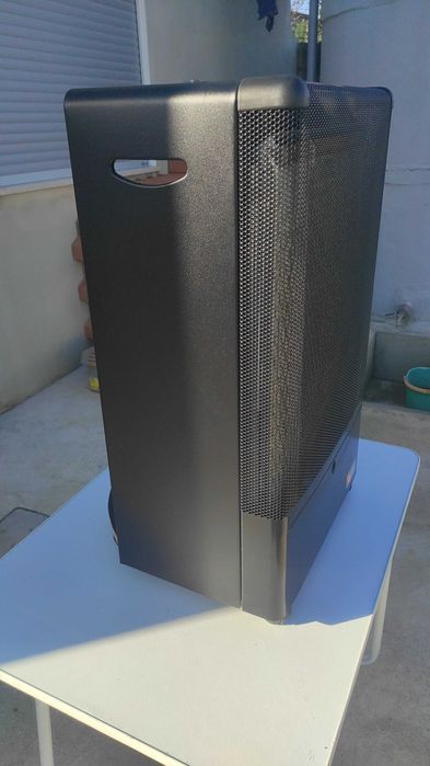 Aquecedor a Gás como novo