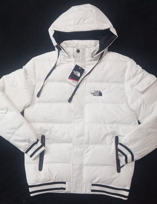 Kurtka męska zimowa S M L