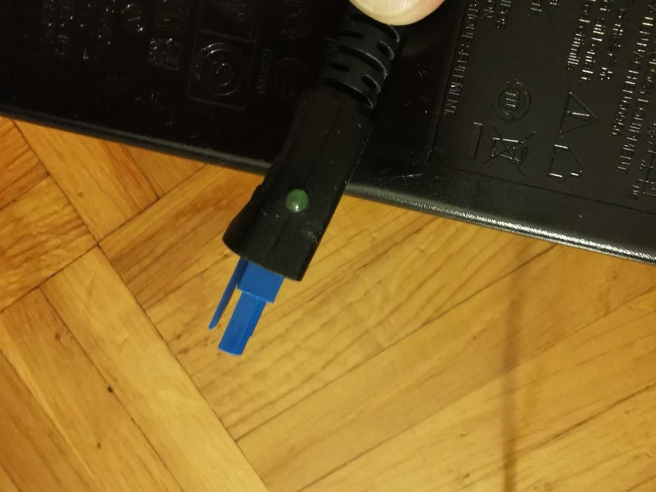 Zasilacz do drukarki ładowarka HP OfficeJet