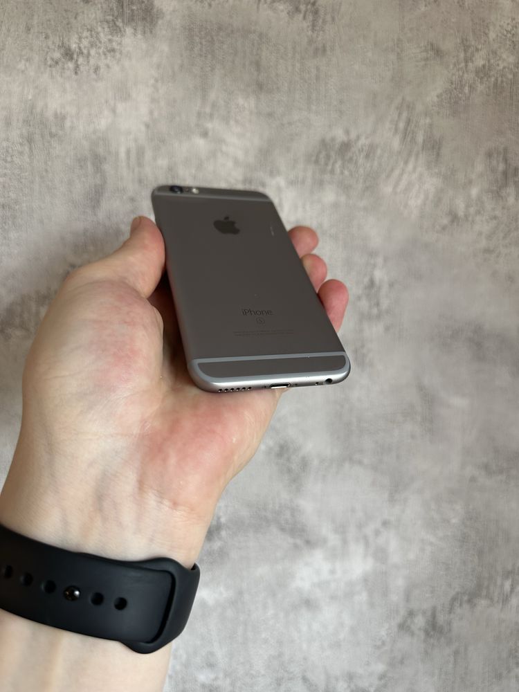iPhone 6s 32Gb Neverlock MDM