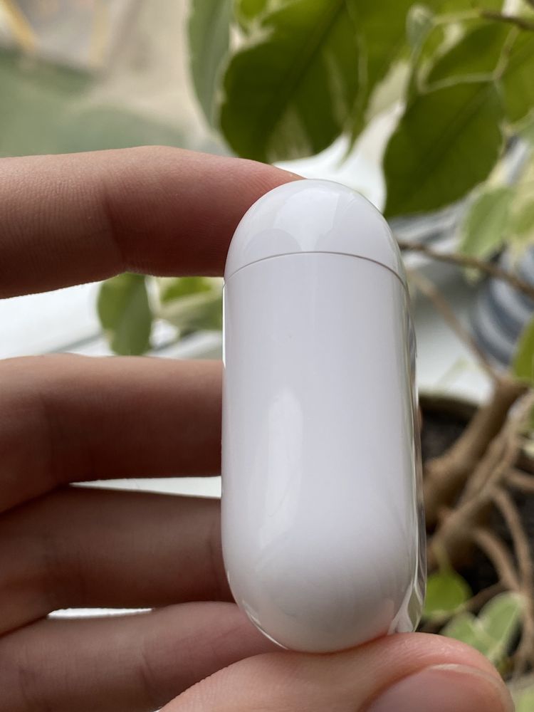 Футляр AirPods 2 кейс бокс
