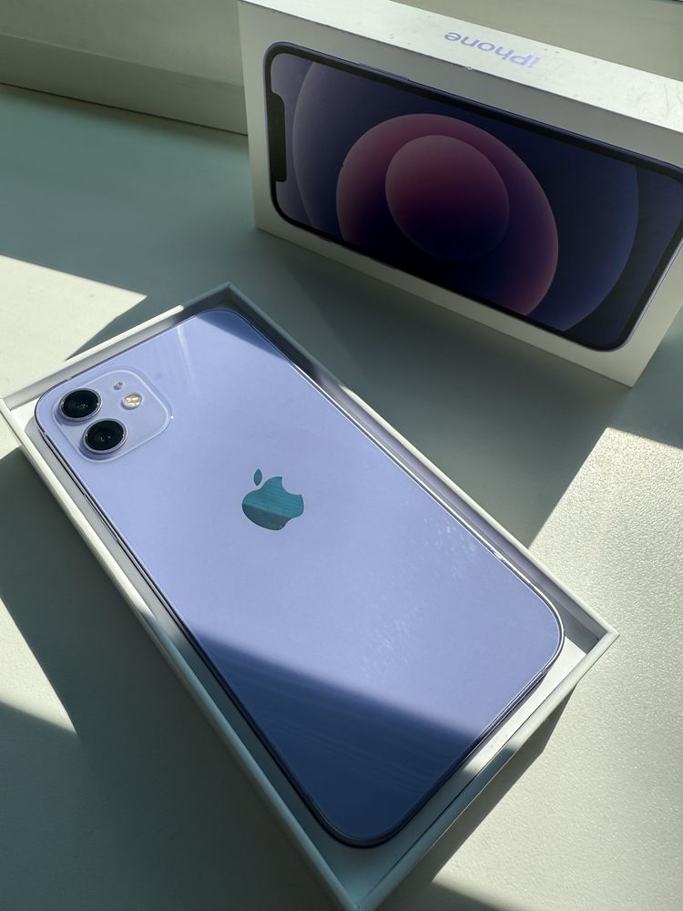 Iphone 12 256 gb