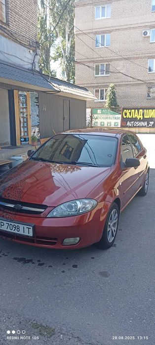 Продам Chevrolet в гарному стані