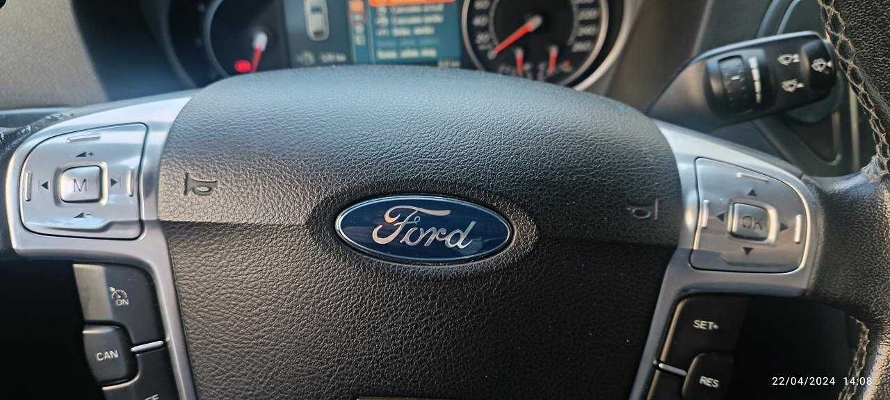 Ford Mondeo 2.0 SW 2.0 TDCi Titanium (carrinha) 140 cv