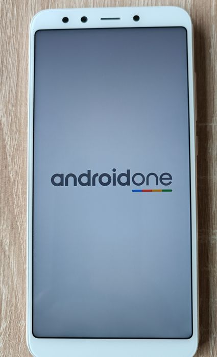 Smartfon Xiaomi Mi A2 4/64GB