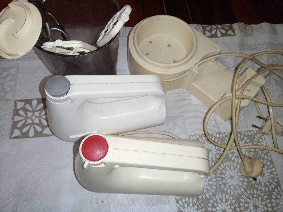 Рабочие миксеры Хортица ВР-201 - 2 шт одним лотом