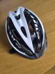 Kask rowerowy rozmiar M