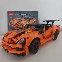 LEGO Technic Chevrolet Corvette ZR1 (42093)