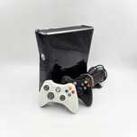 Konsola XBOX 360 S 250GB 2x Oryginalny Kontroler Model 1439 Okazja!