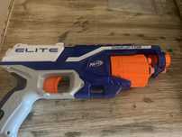 Nerf pistolet Disruptor