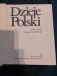 Dzieje Polski Jerzy Topolski