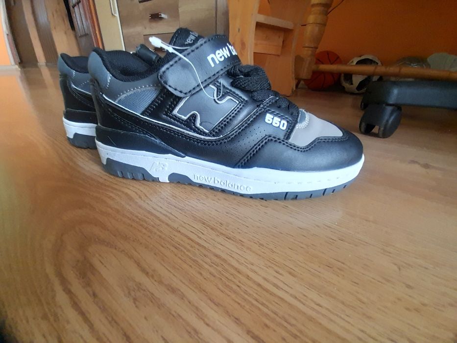 nowe buty new balance dla chłopca rozmiar 35