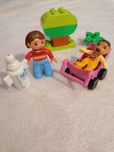 Zestaw klocków Lego Duplo