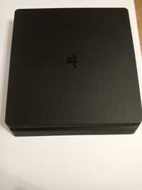 PS4 Slim 1Tb (Sony PlayStation 4)