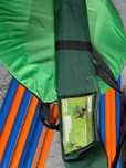 Slalom i tunel treningowy -Agility dla psa