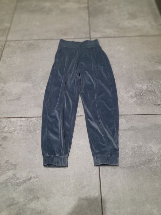 Dresy  welurowe dla dziewczynki