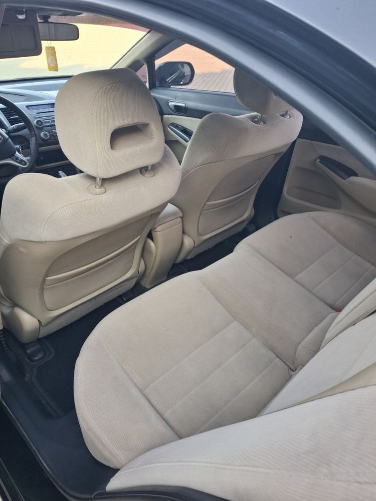 Продам Honda Civic 2008