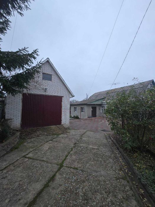 Продаж будинок у місті Васильків, р-н Домбасівська