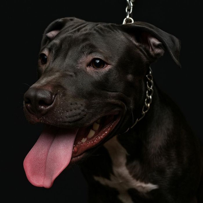 Продам Американского Питбуль терьера девочка