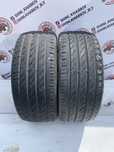2шт 205/45R16 Pirelli PZero, СКЛАД Б/У РЕЗИНЫ