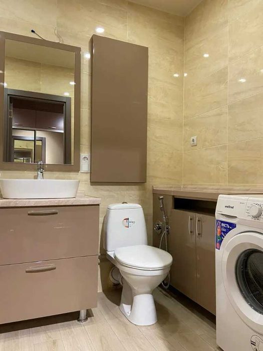 Продаж 1к квартири ЖК Щасливий підстанція ТРЦ Дафі гагаріна новобудова