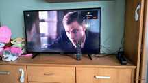 Krüger&Matz KM0243FHD-S3 tv SMART Youtube Netflix
