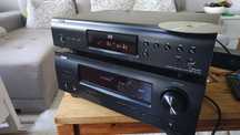Denon amplituner i blu-ray DBP-1611UD - AVR-1311