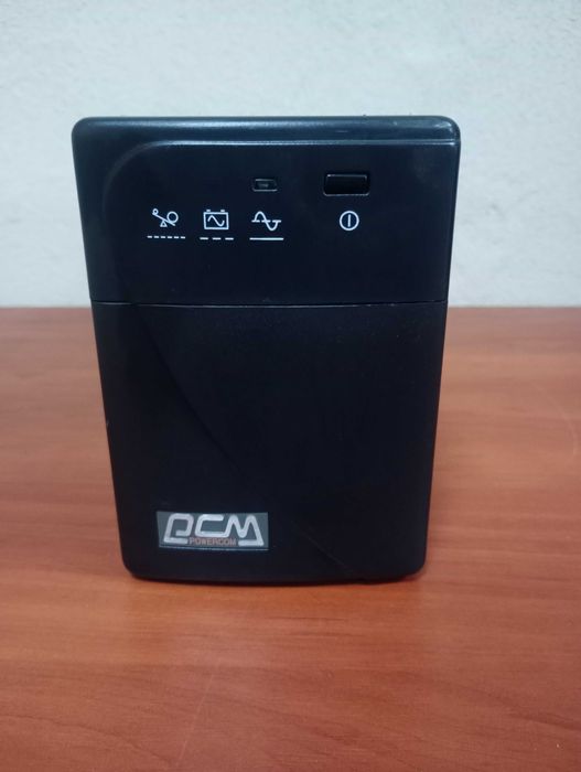 ДБЖ Powercom BNT-400A