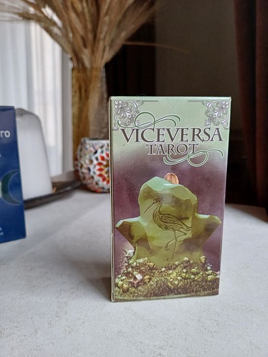 Таро Уейт и другие