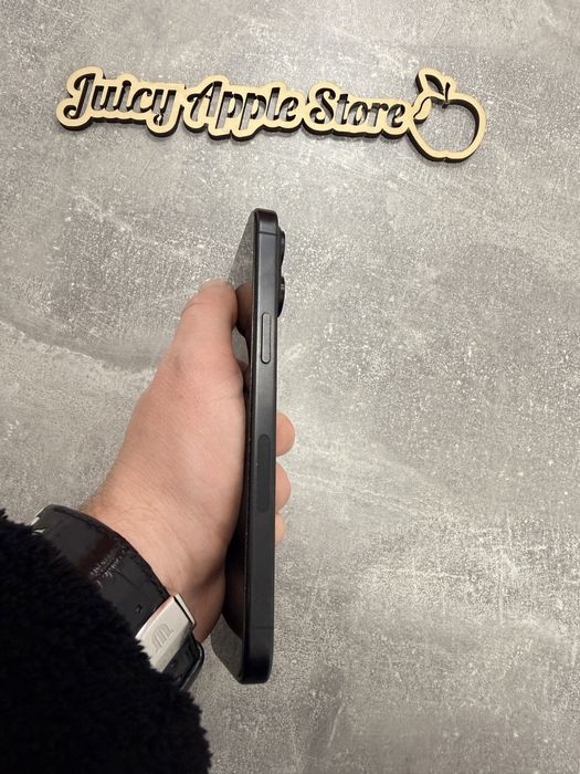 iPhone 15 Pro Max 512gb BlackTitanium! Топовий айфон за найкращу ціну!