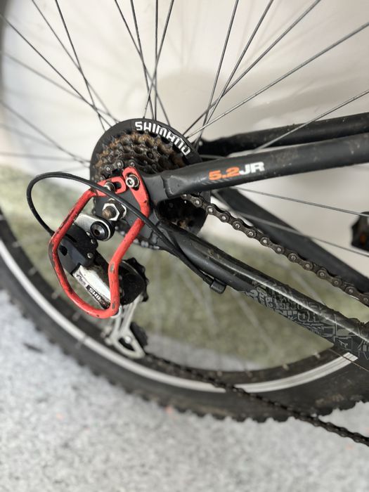 Rower fajny dla dziecka/mlodzieży 130-152 cm