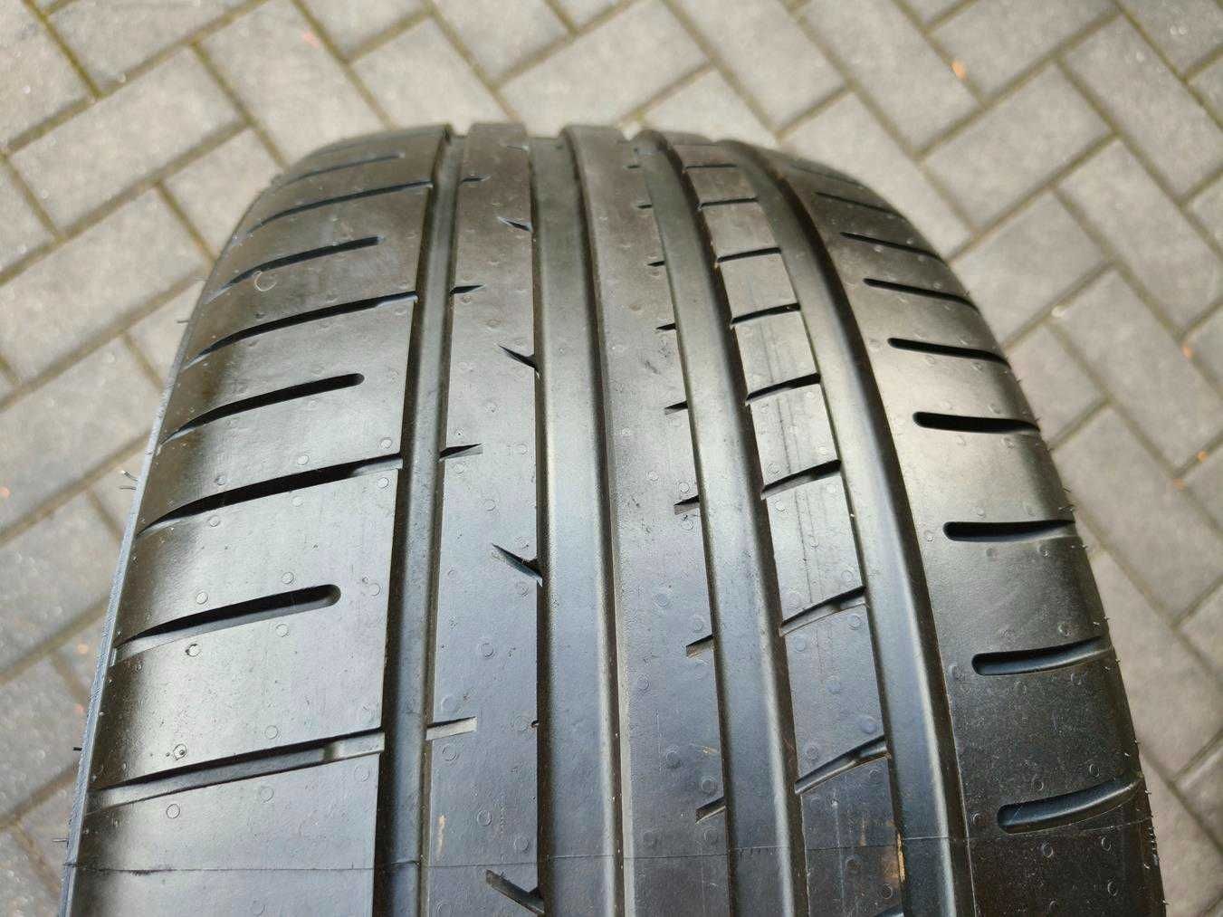 225/40 92Y R18 LEAO Nova-Force 8mm 2023r Letnie 2szt Opony NOWE Tanio