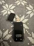Karta dźwiękowa USB - Sound Blaster X-Fi Go! Pro