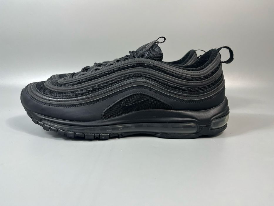 Кросівки Nike Air Max 97 46 розмір (по стельке 30 см)