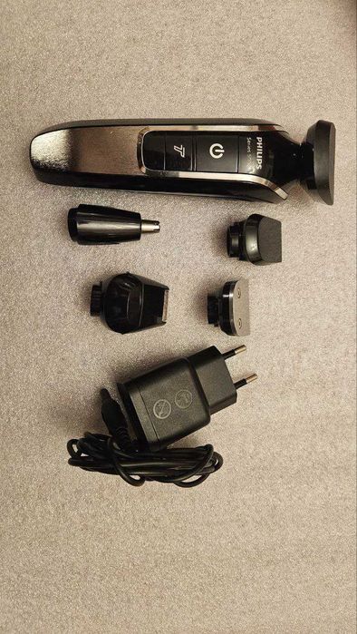 Машинка для стрижки Philips