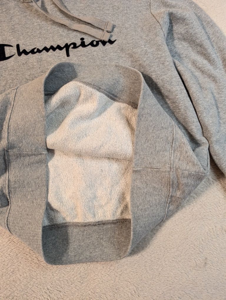 Худі champion XS 152-160см  original