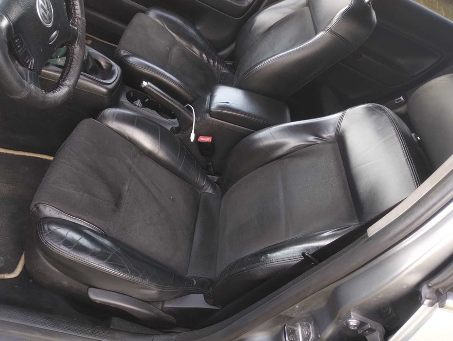 VW passat 4motion 4x4 highline BAU 180KM