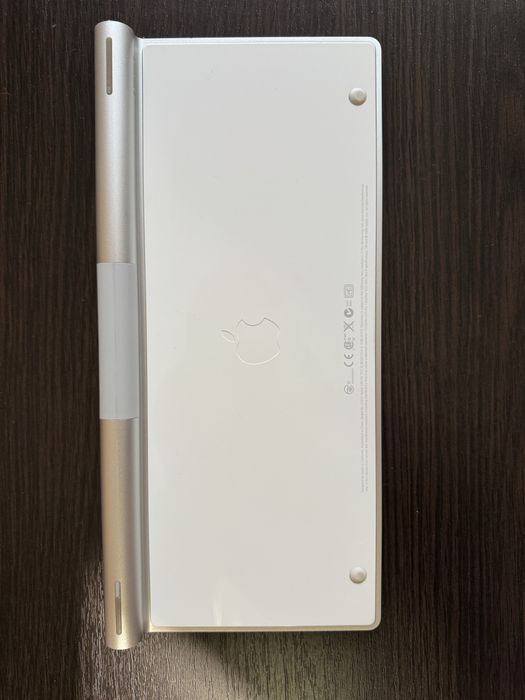 Клавіатура Apple Wireless Keyboard A1314