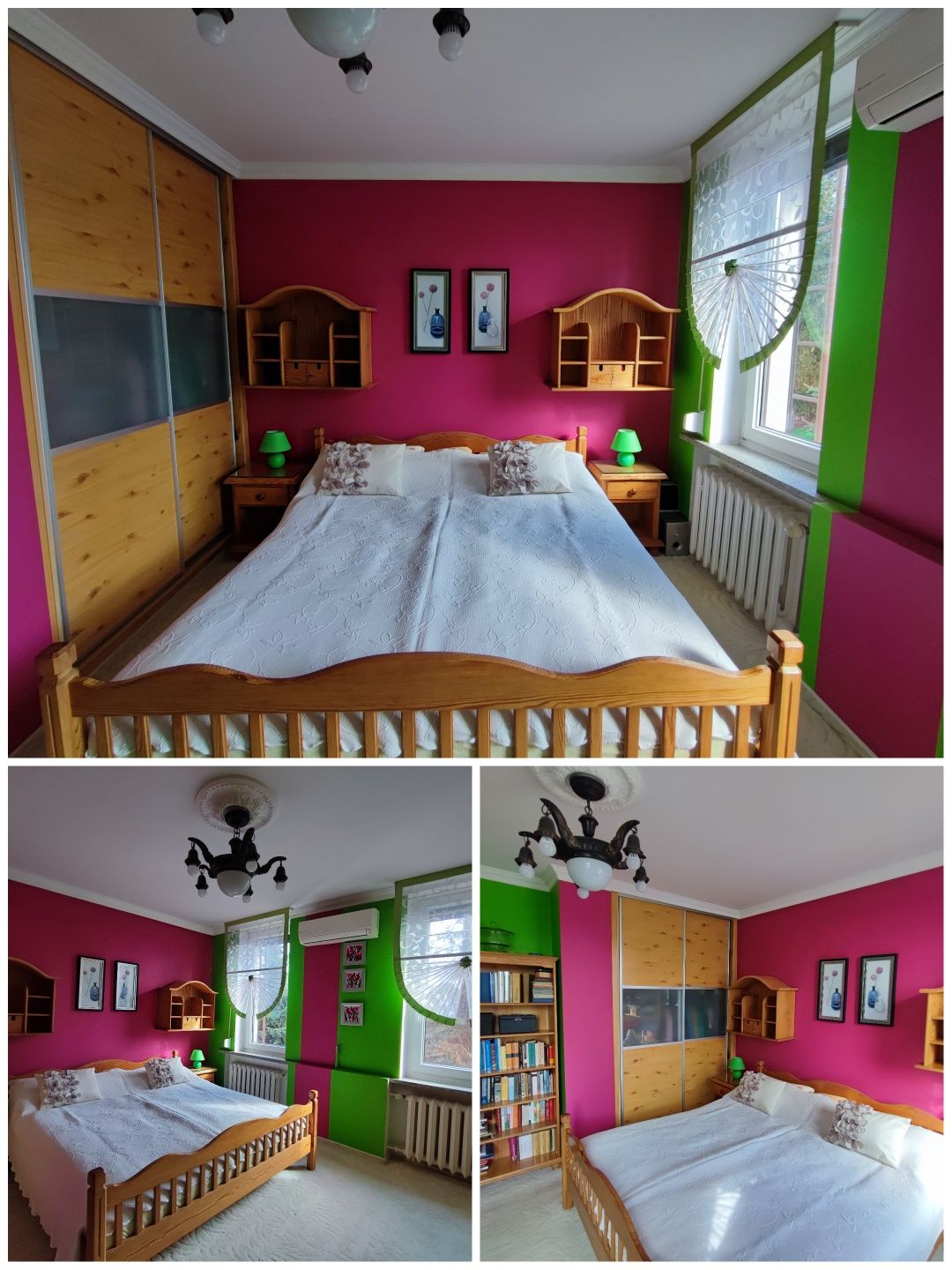 Dom 220 m2, Krzyki- Ołtaszyn, połowa bliźniaka, do wprowadzenia, WARTO