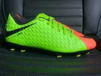 Nike Hypervenom 38 (24cm) buty piłkarskie Korki