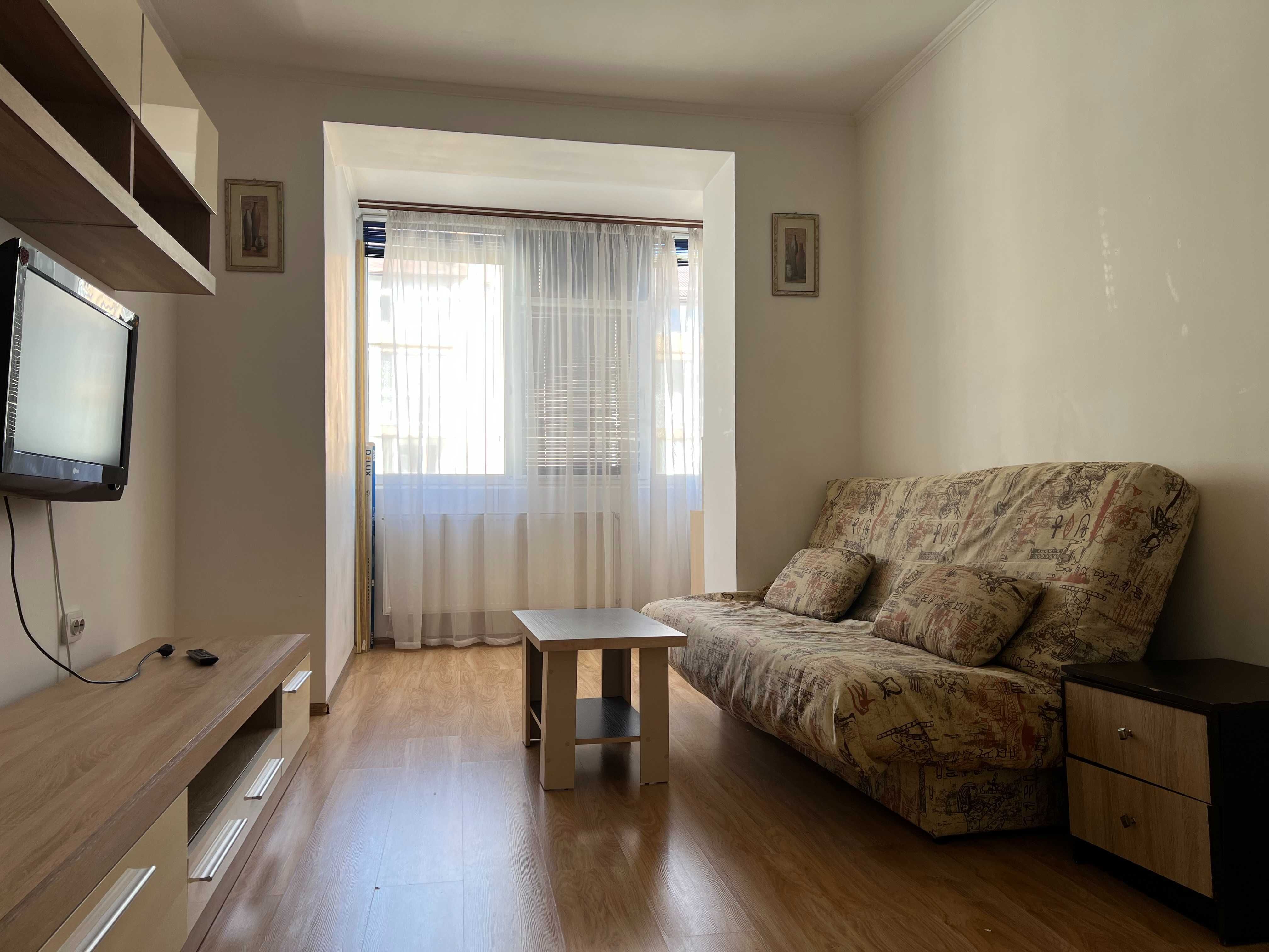 Продаж 2к новоб.,з ремонтом, вул. Південний Бульвар 23
