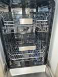Вбудована посудомийна машина BEKO з AquaIntense