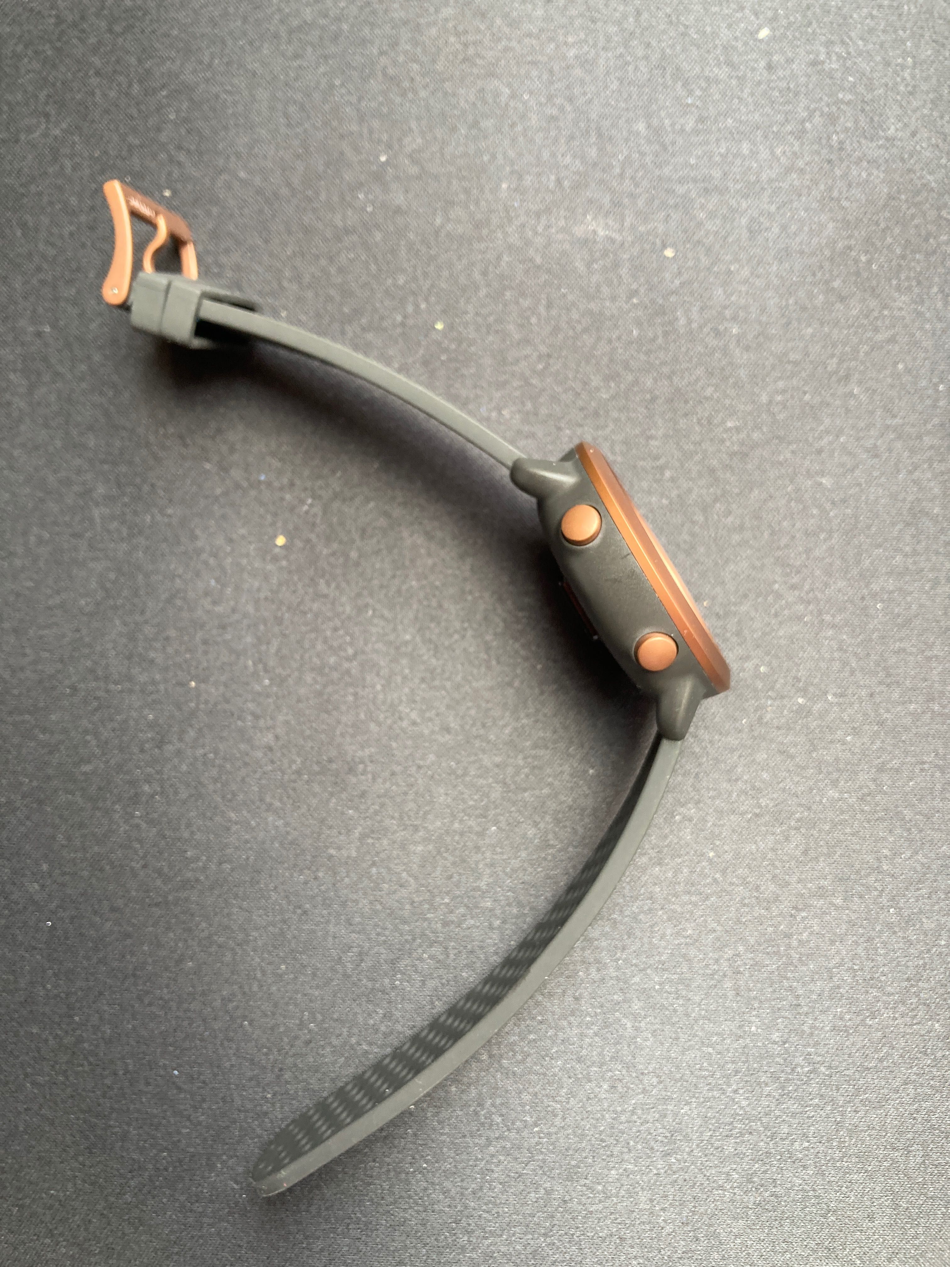 Zegarek sportowy Suunto 3