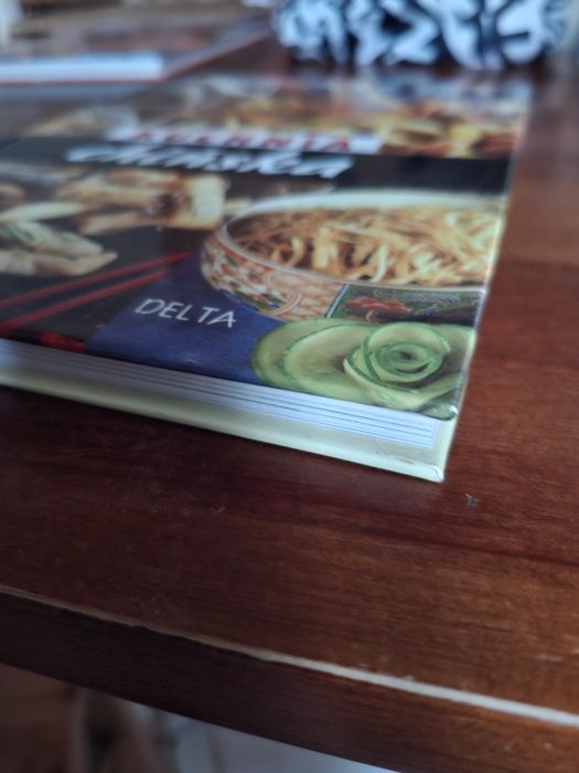 Książka Kuchnia chińska