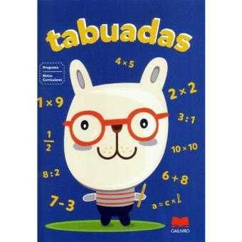 Aprender Inglês - 1º Ciclo: 3.º e 4.º Anos/ Tabuadas - 1º Ciclo