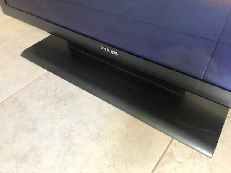 Televisao Philips plasma 42" polegadas