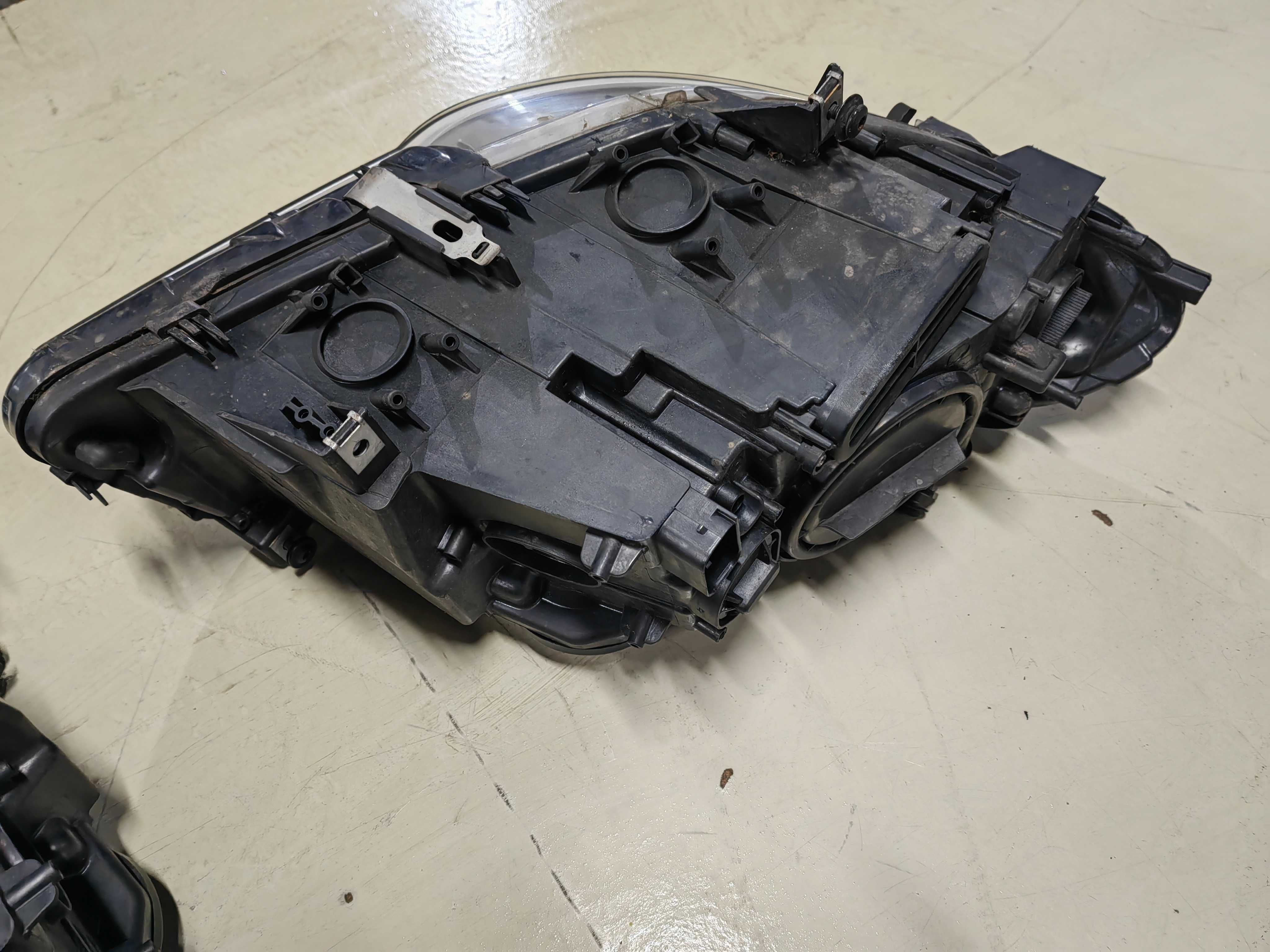 Farois Bmw F10/F11