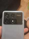 Poco X6 pro 5g novo